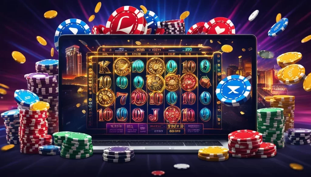 Sứ mệnh và Tầm nhìn của kubet11