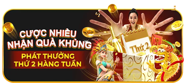 Khuyến mãi sòng bạc trực tiếp Kubet11