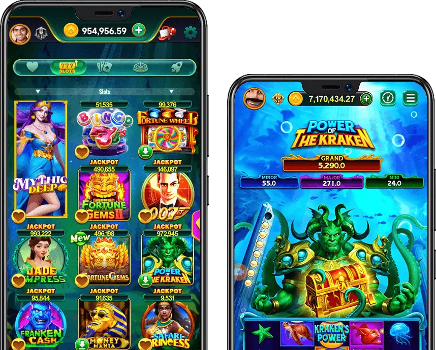 Thư viện game đa dạng Kubet11