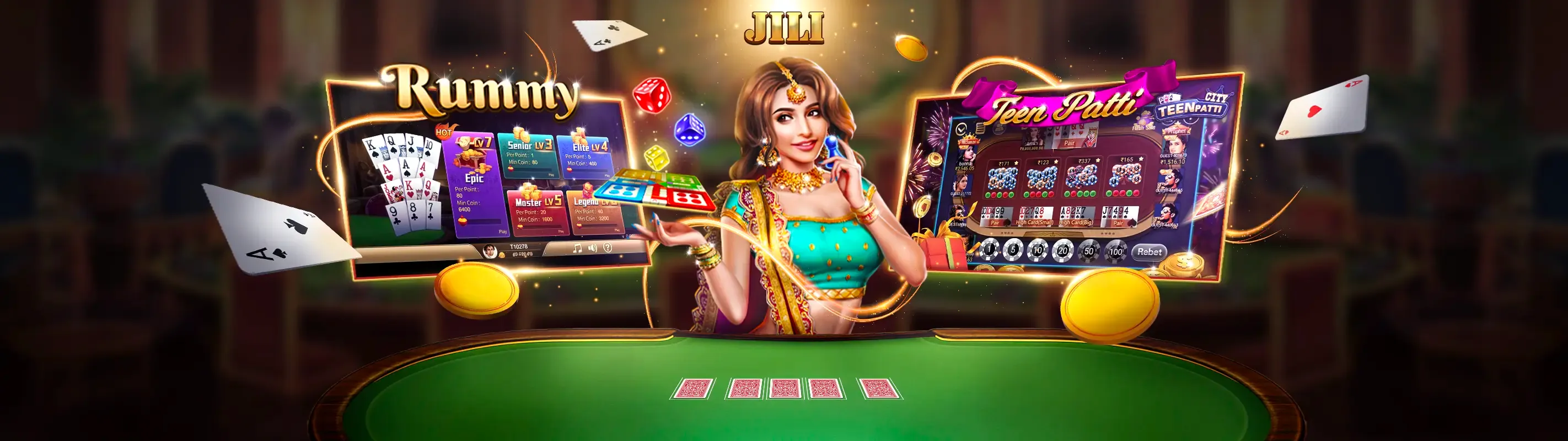 Hình ảnh nền tảng giải trí trực tuyến đáng tin cậy Kubet11