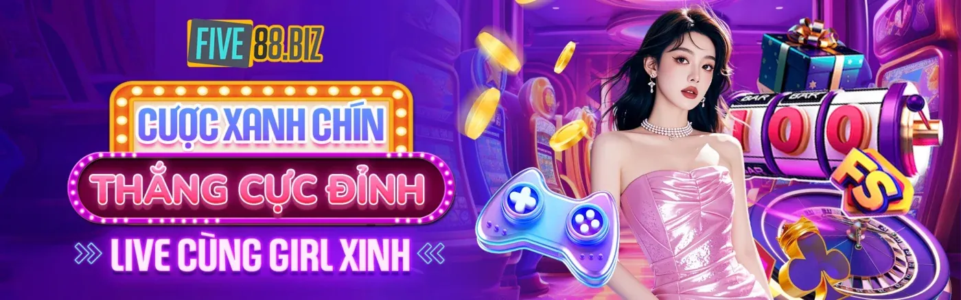 Sòng bạc trực tuyến Kubet11 với dealer người thật