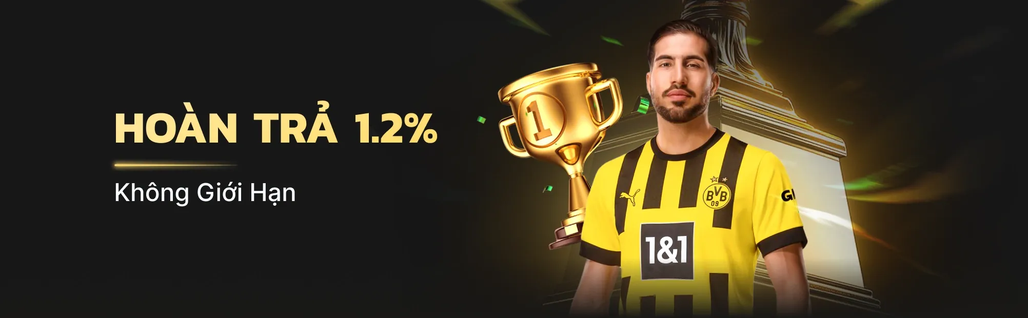 Sự kiện và giải đấu đặc biệt Kubet11